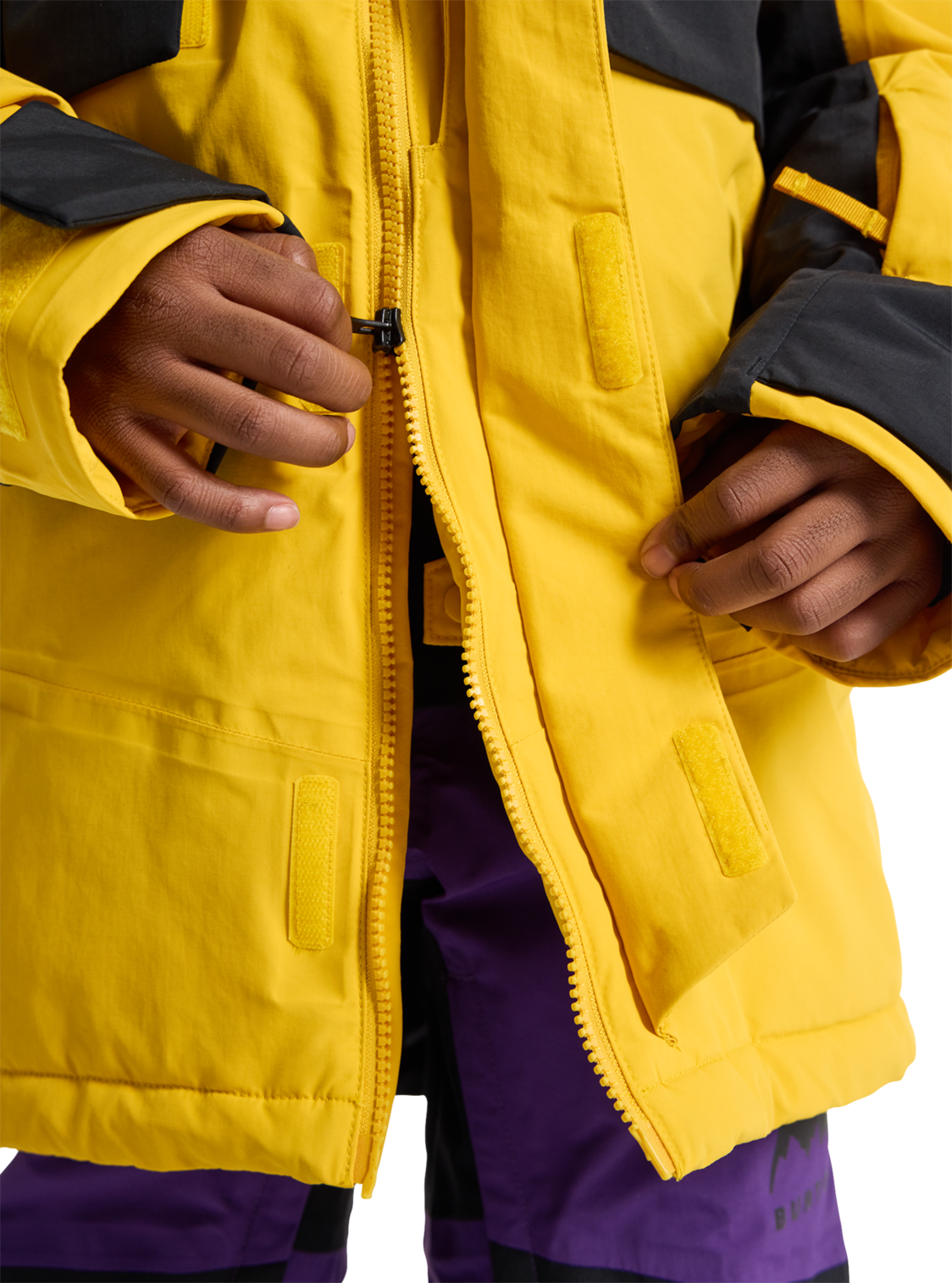 Burton Ascutney Kids Jacket