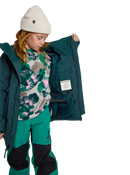 Burton Ascutney Kids Jacket