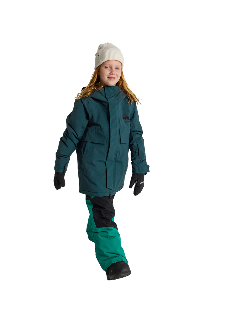 Burton Ascutney Kids Jacket