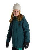 Burton Ascutney Kids Jacket