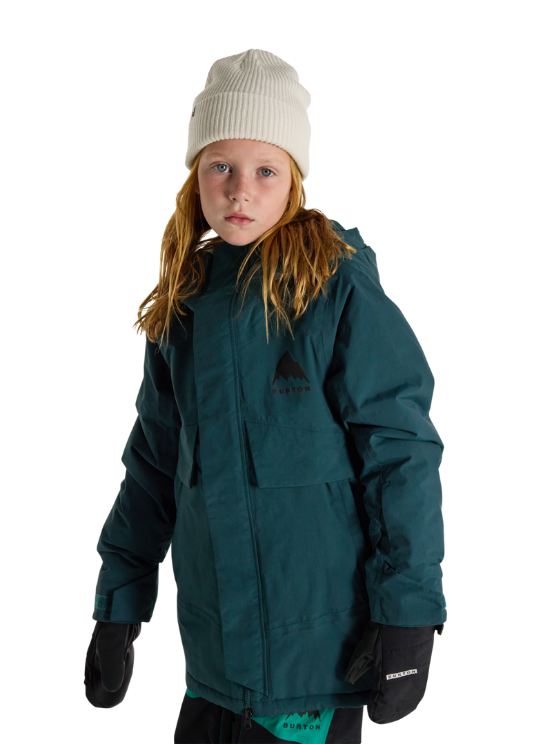 Burton Ascutney Kids Jacket