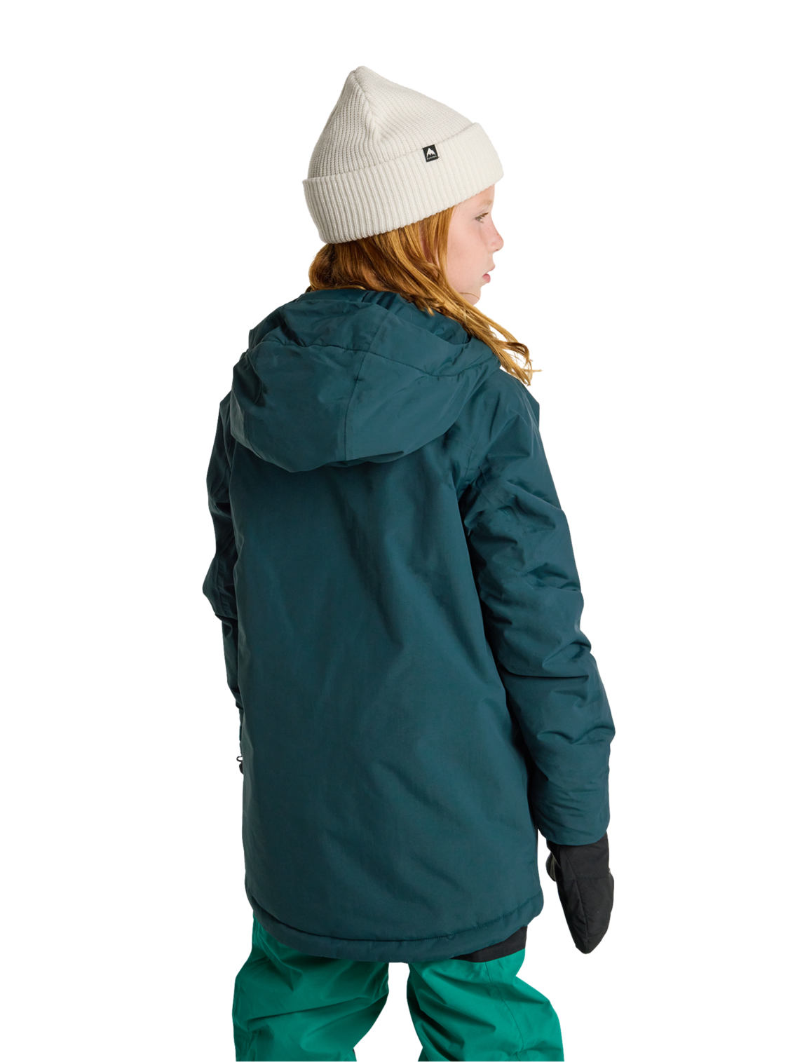 Burton Ascutney Kids Jacket