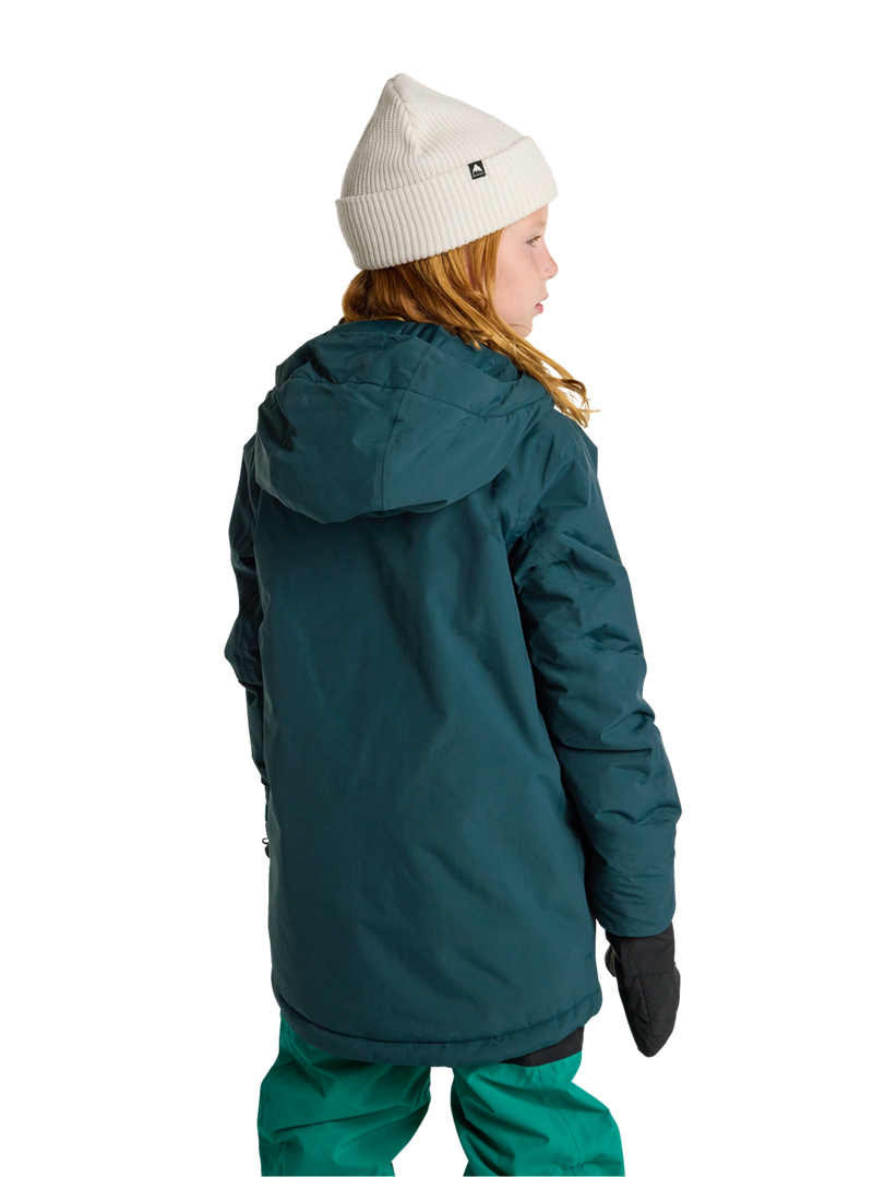 Burton Ascutney Kids Jacket