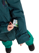 Burton Ascutney Kids Jacket