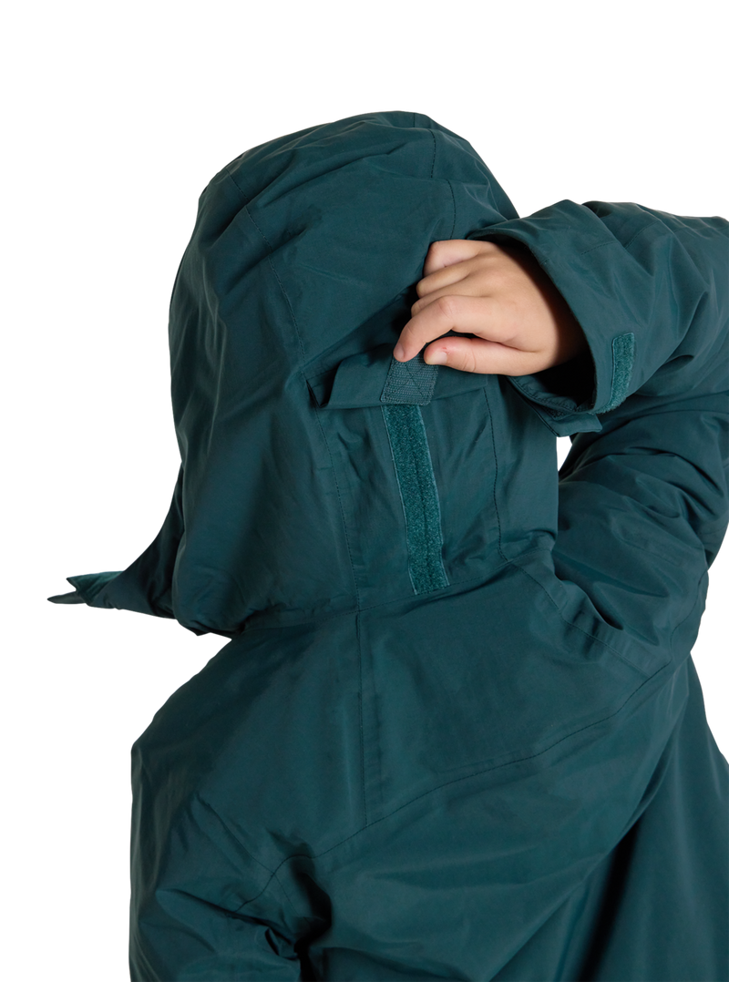 Burton Ascutney Kids Jacket