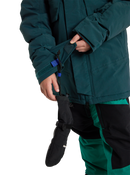 Burton Ascutney Kids Jacket