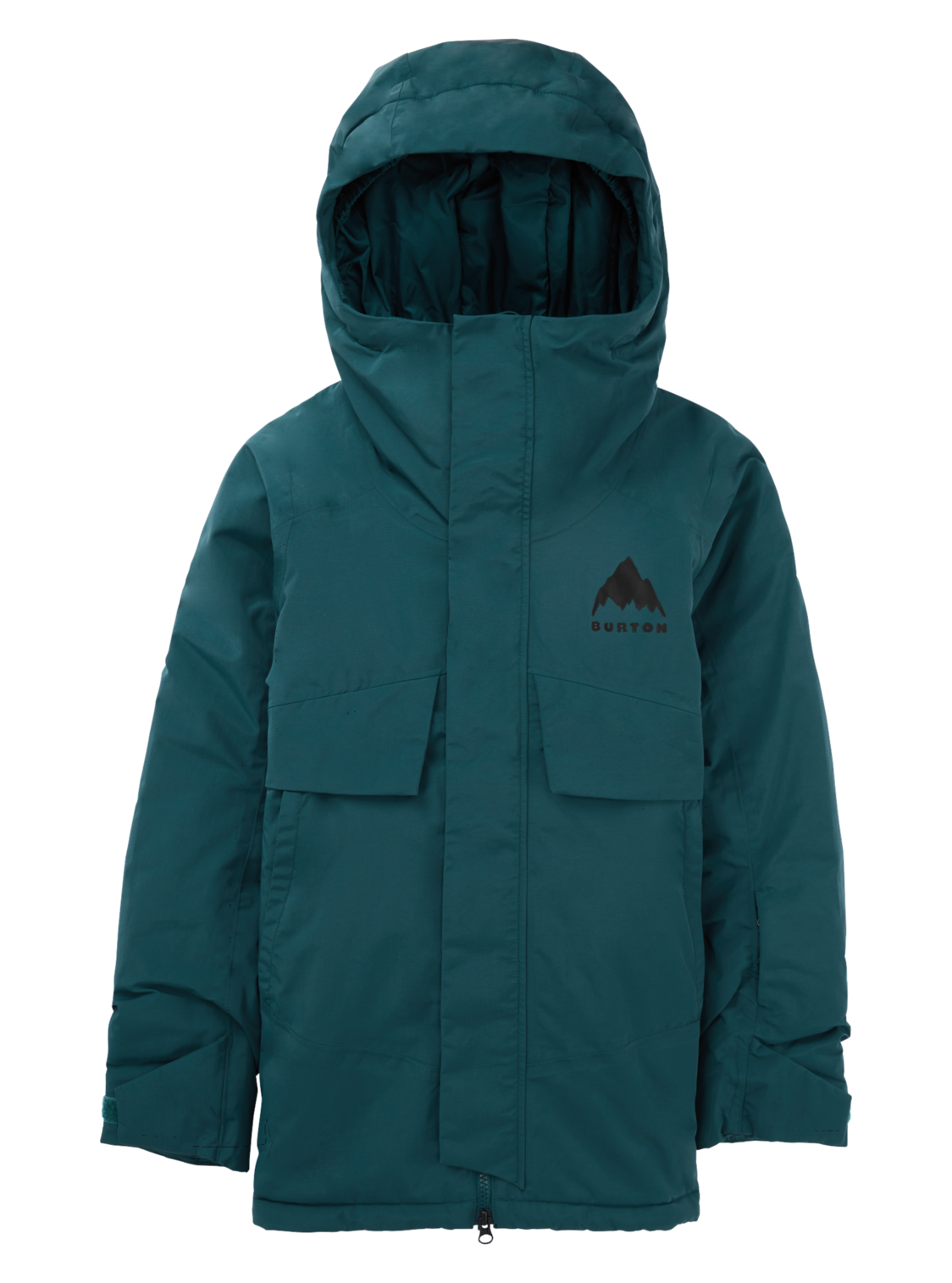 Burton Ascutney Kids Jacket