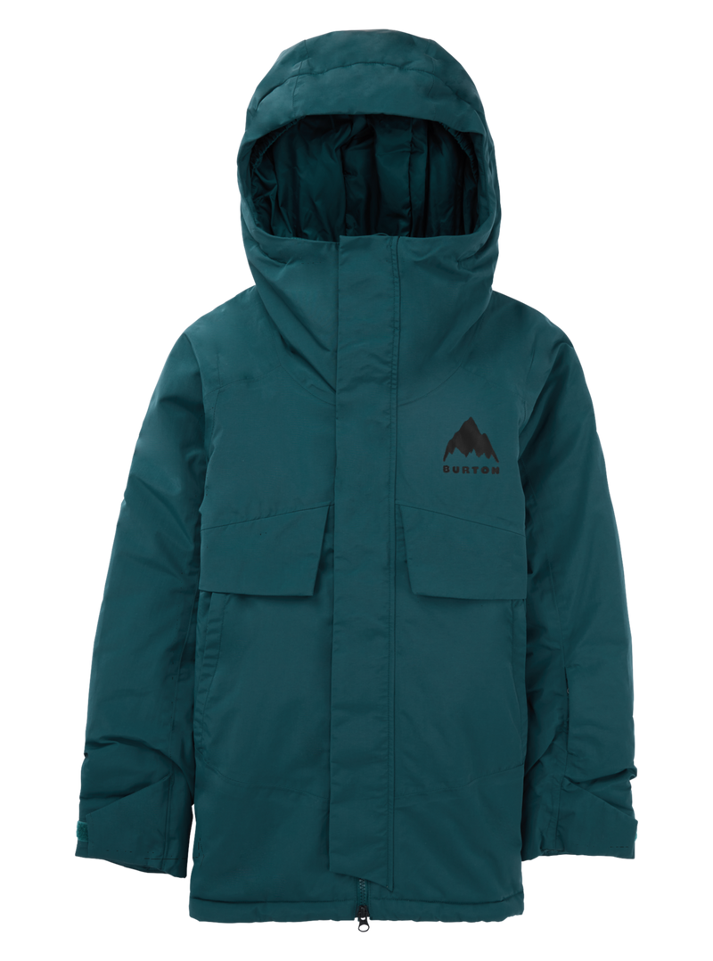 Burton Ascutney Kids Jacket