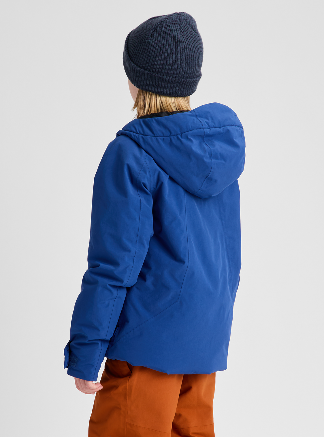 Burton Kids Hillslope 2L Jacket
