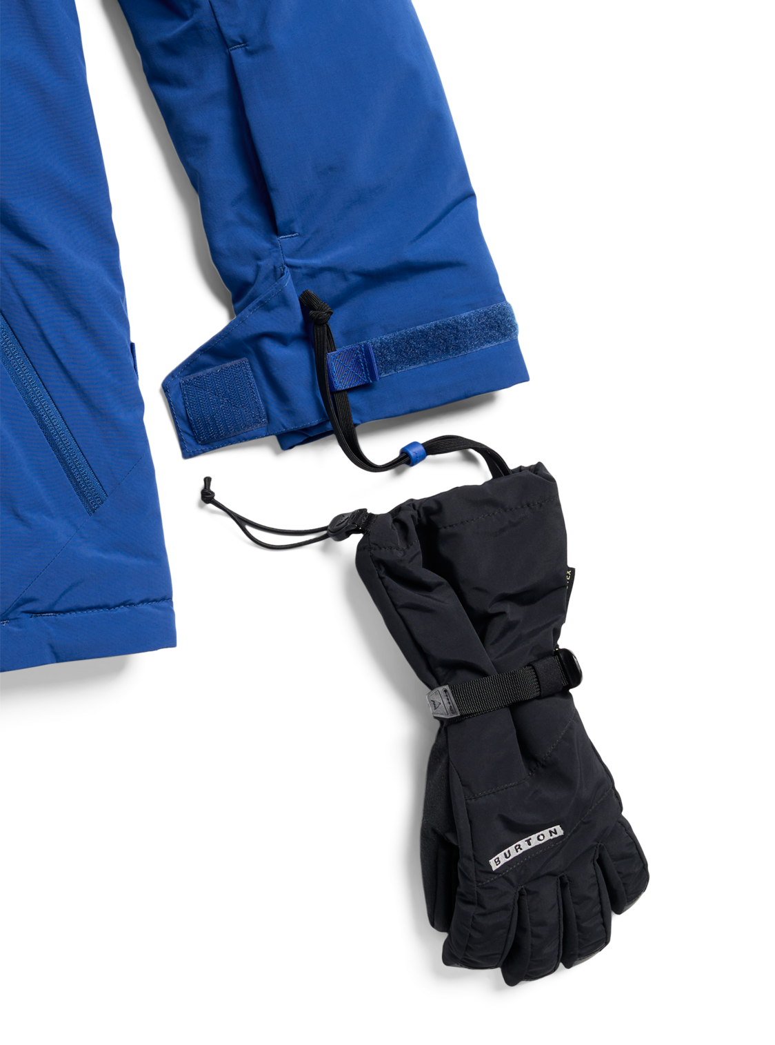 Burton Kids Hillslope 2L Jacket