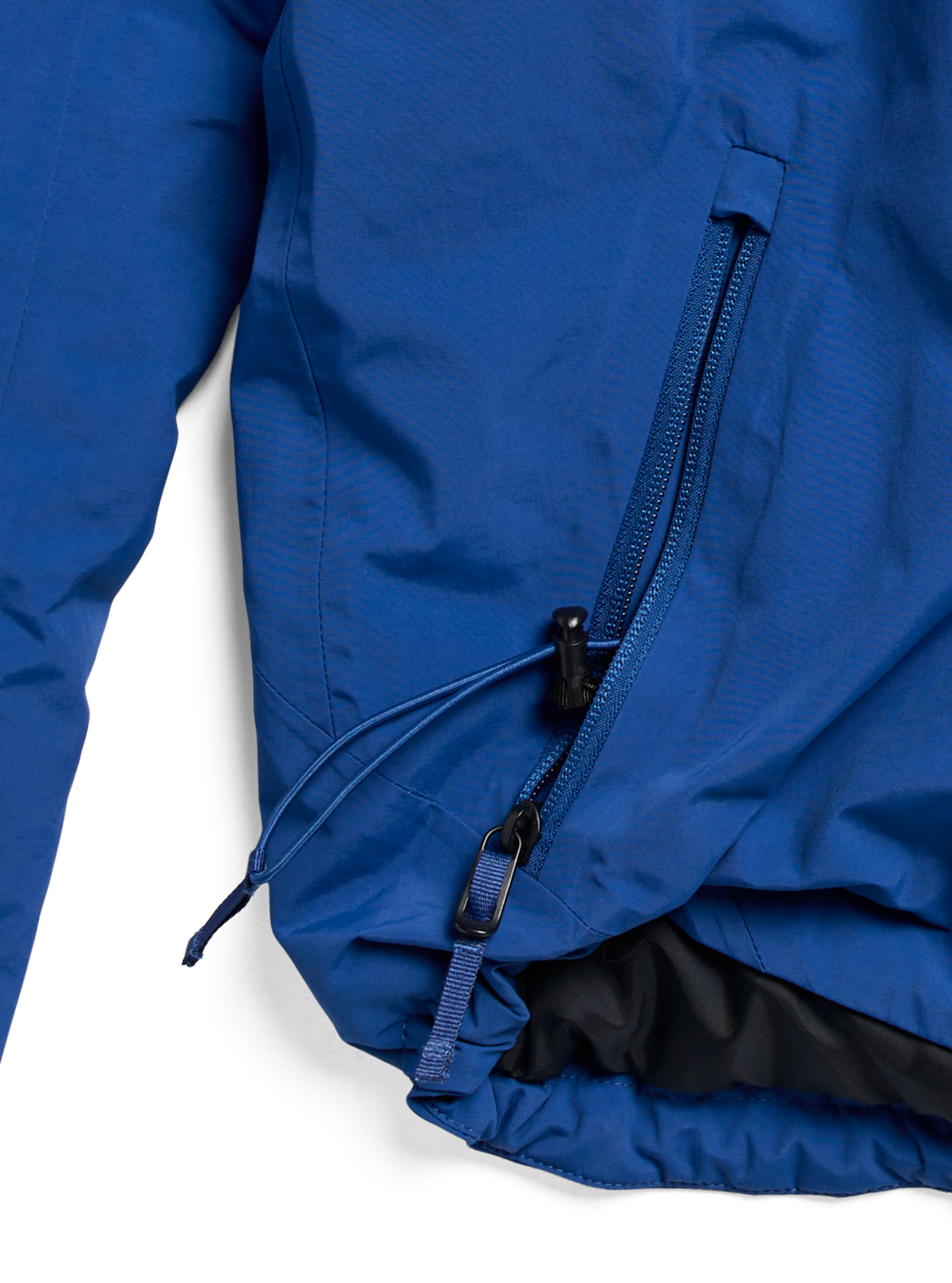 Burton Kids Hillslope 2L Jacket