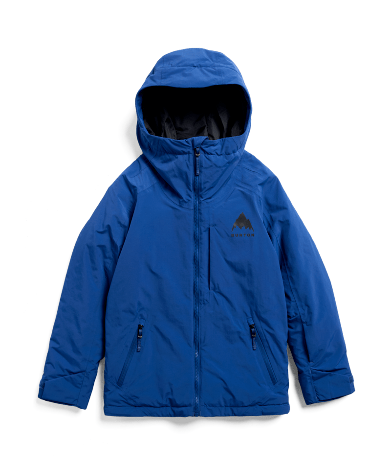 Burton Kids Hillslope 2L Jacket