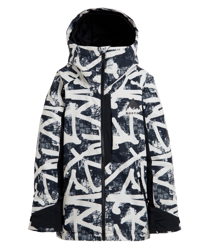 Burton Hillslope Kids Jacket