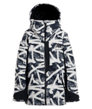 Burton Hillslope Kids Jacket
