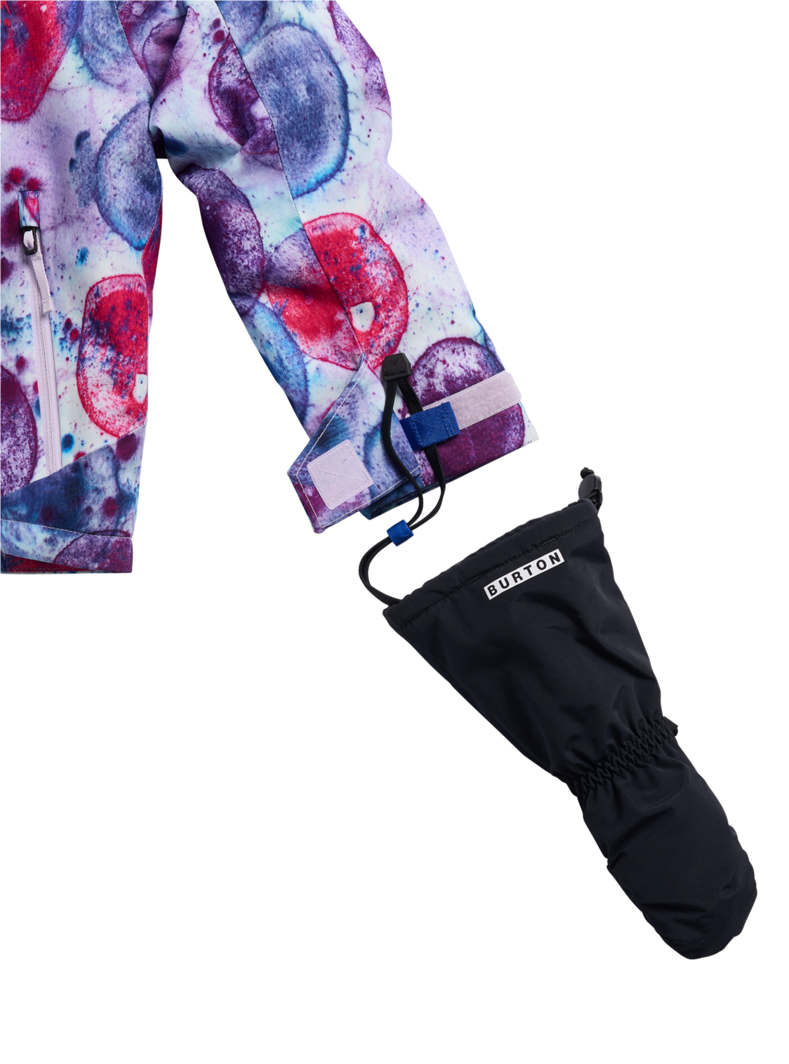 Burton Toddlers Hillslope Jacket