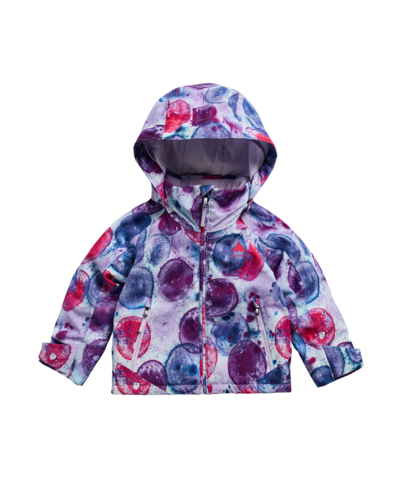 Burton Toddlers Hillslope Jacket
