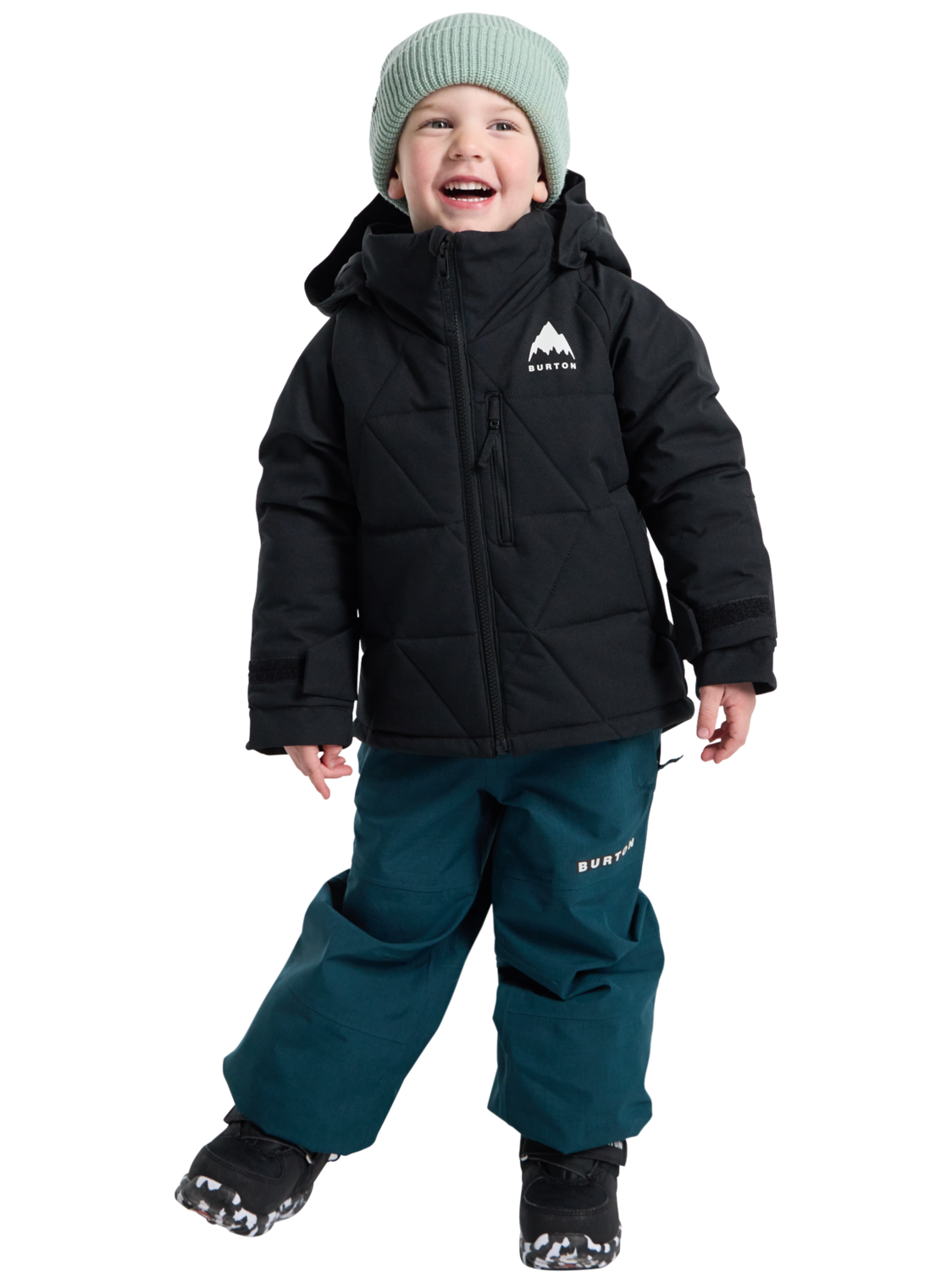 Burton Toddlers Spindal Jacket