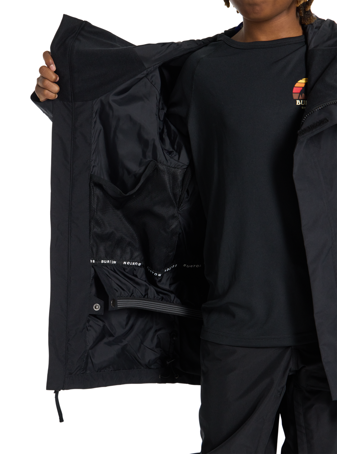 Burton Kids GORE-TEX Shell Jacket