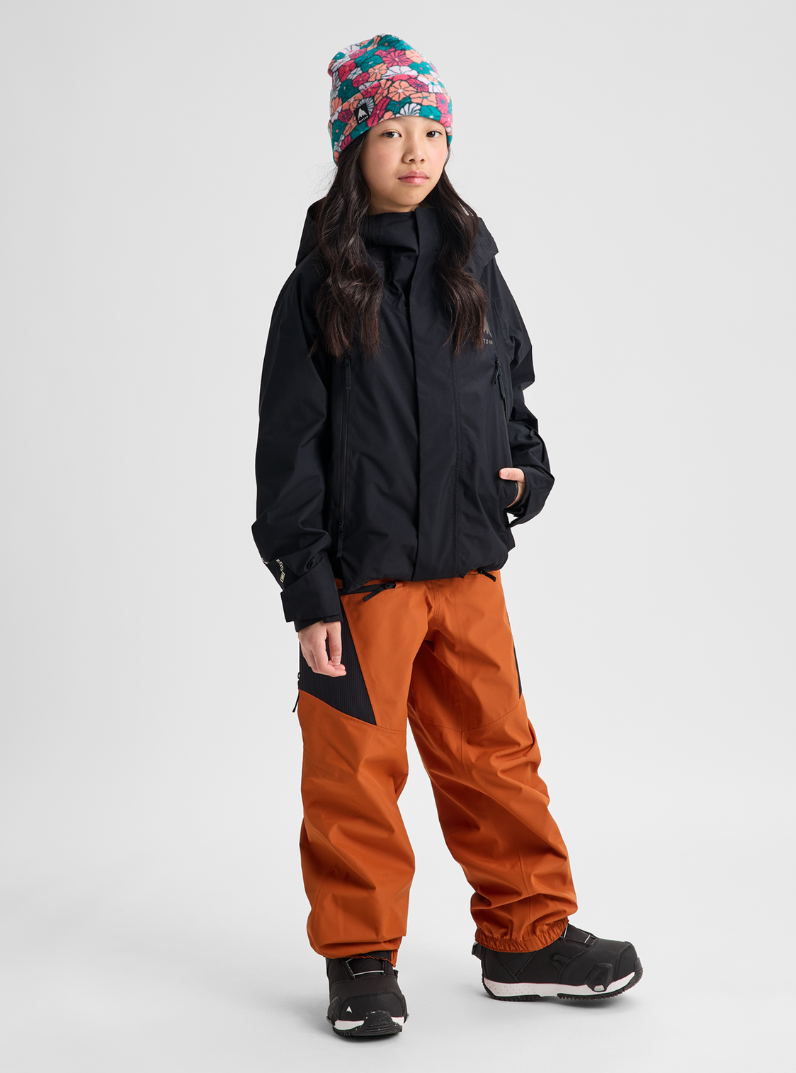 Burton Kids GORE-TEX Shell Jacket