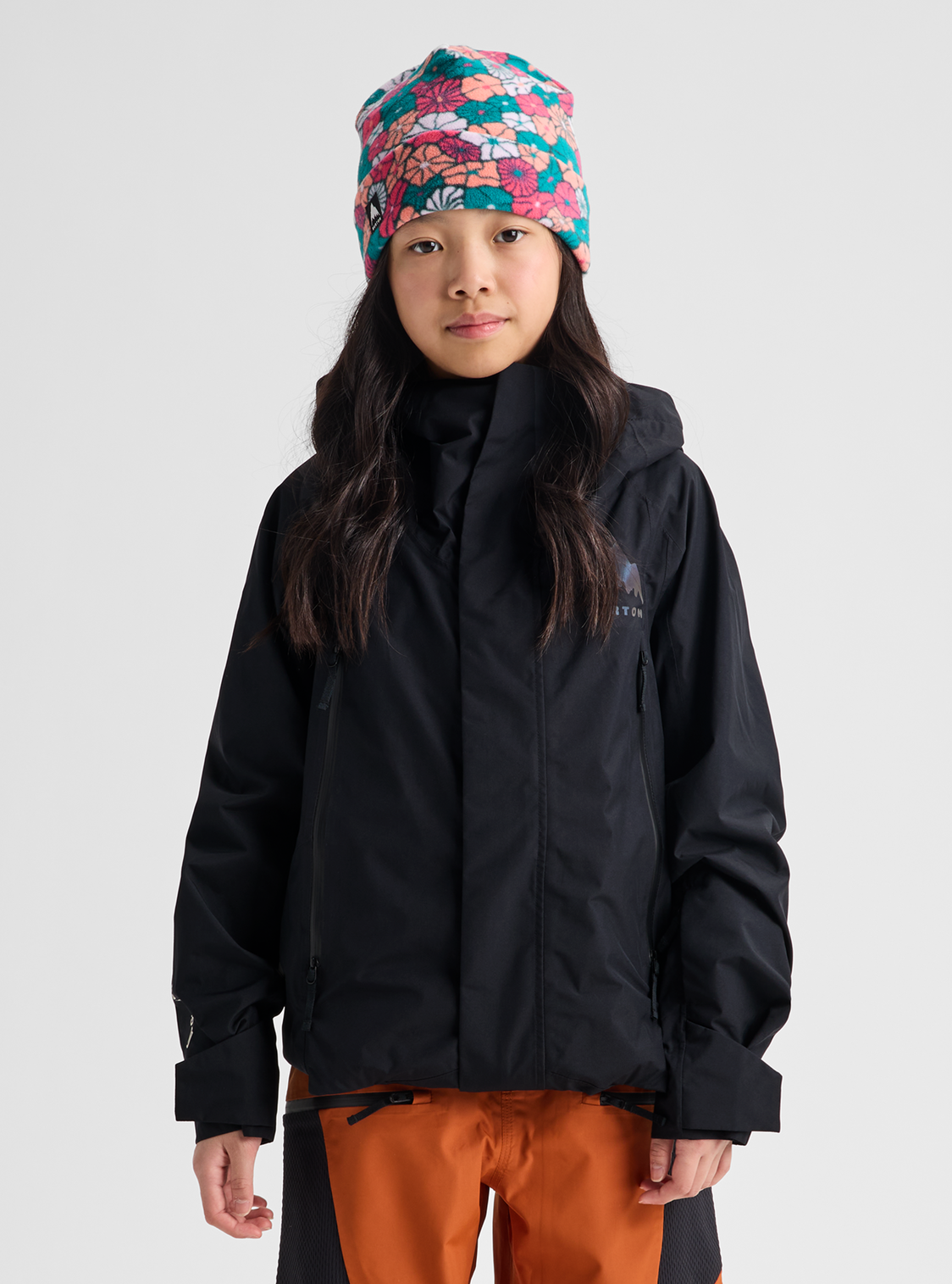 Burton Kids GORE-TEX Shell Jacket