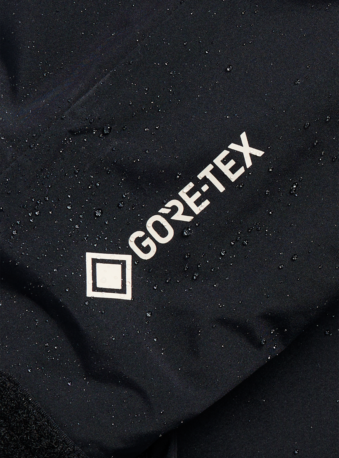 Burton Kids GORE-TEX Shell Jacket