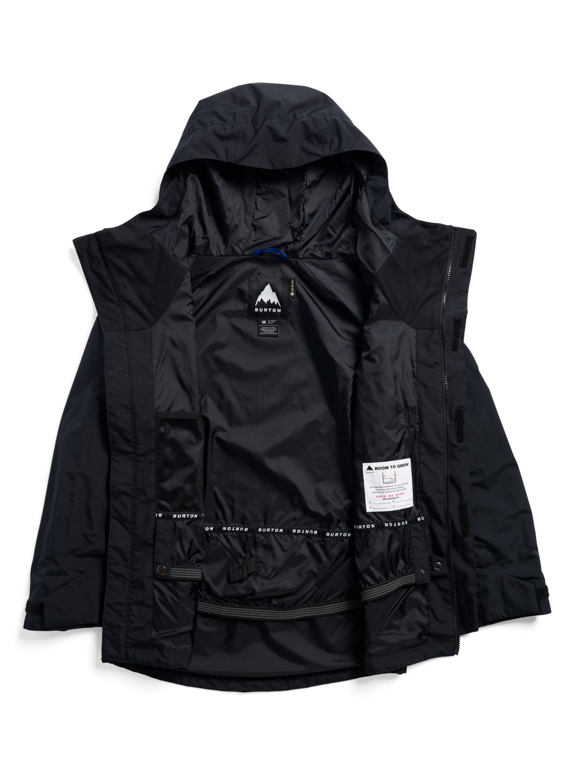 Burton Kids GORE-TEX Shell Jacket