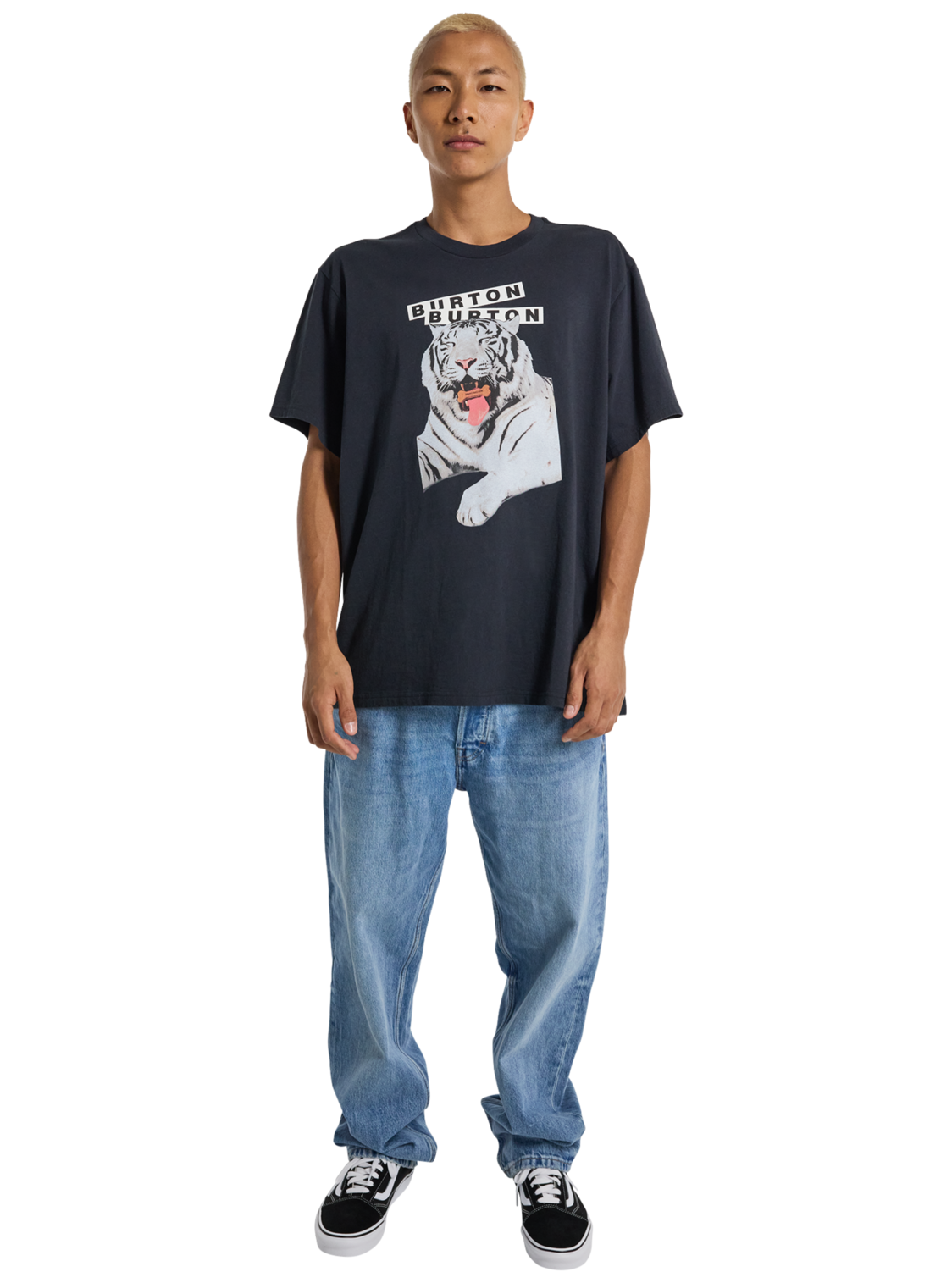 Burton Process Short Sleeve T-Shirt