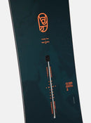Burton Family Tree High Fidelity Snowboard 2026