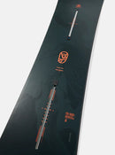 Burton Family Tree High Fidelity Snowboard 2026
