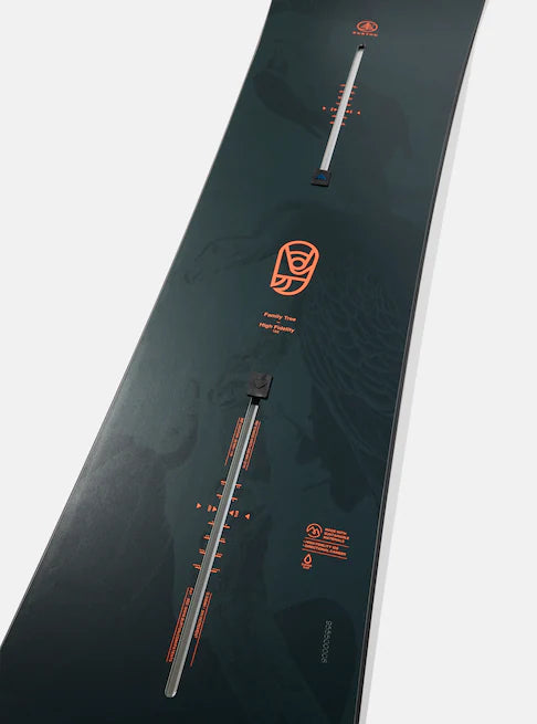 Burton Family Tree High Fidelity Snowboard 2026