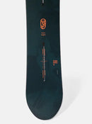 Burton Family Tree High Fidelity Snowboard 2026