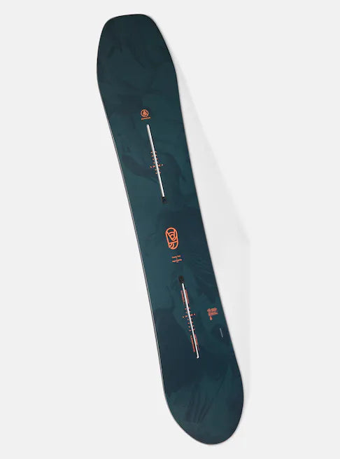 Burton Family Tree High Fidelity Snowboard 2026