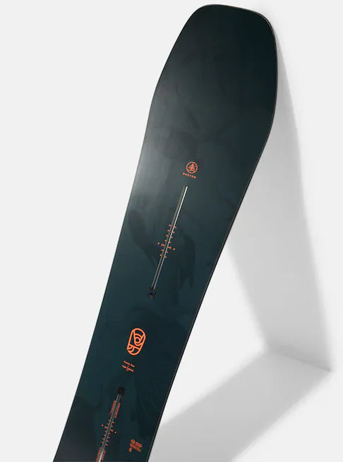 Burton Family Tree High Fidelity Snowboard 2026