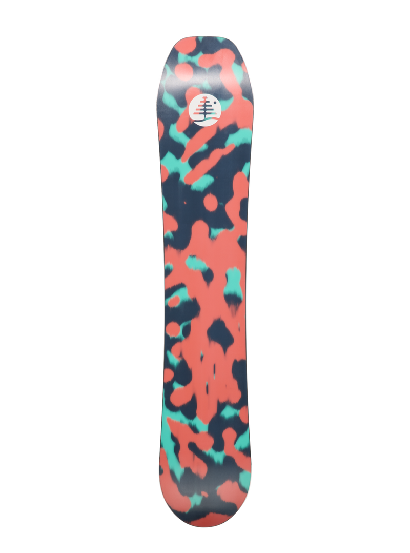 Burton Family Tree High Fidelity Snowboard 2026
