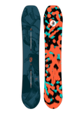 Burton Family Tree High Fidelity Snowboard 2026