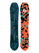 Burton Family Tree High Fidelity Snowboard 2026
