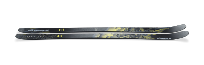 Nordica Enforcer 94 Ti Ski 2025