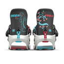 ThirtyTwo FASE T32M Snowboard Binding 2026