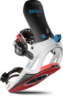 ThirtyTwo FASE T32M Snowboard Binding 2026