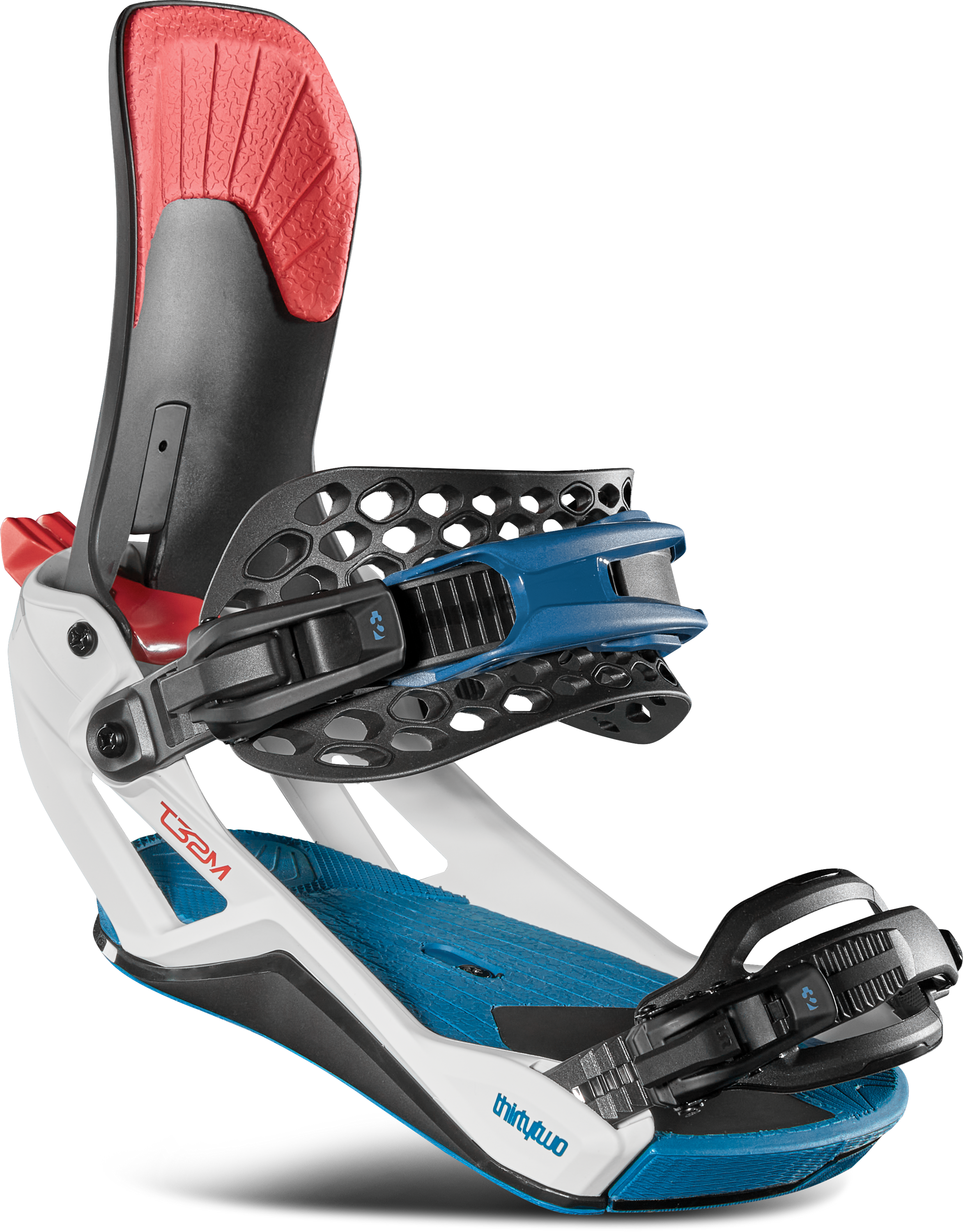Thirtytwo FASE T32M Snowboard Binding 2026
