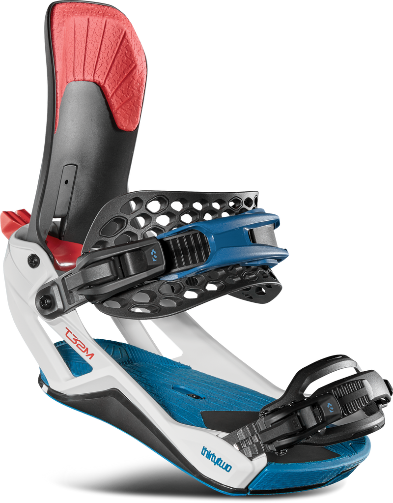 ThirtyTwo FASE T32M Snowboard Binding 2026