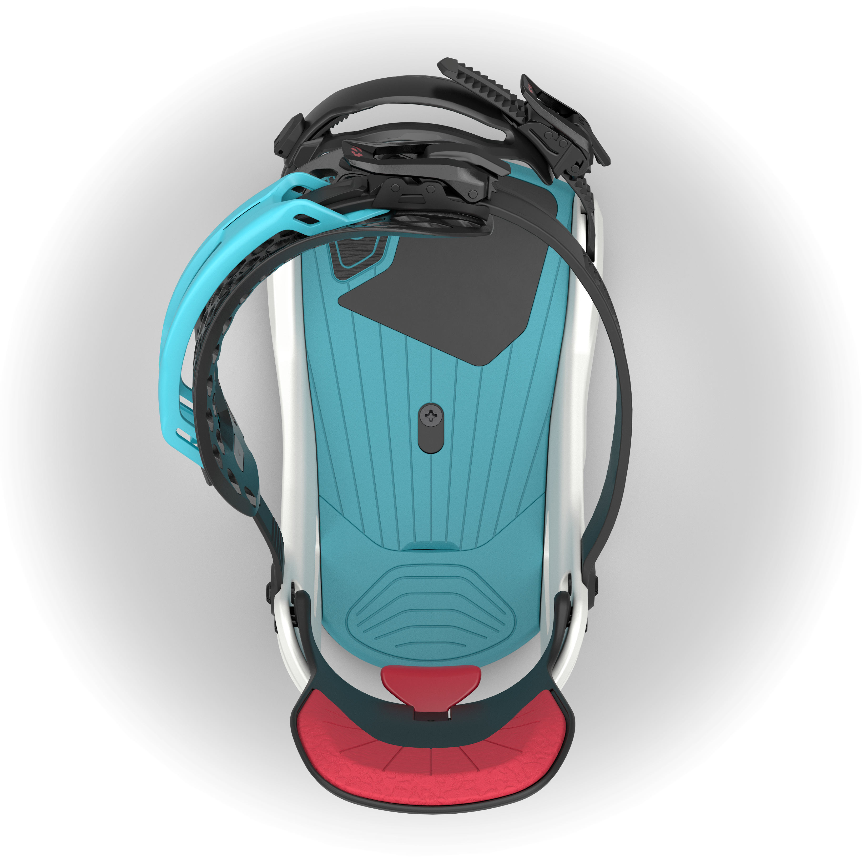 Thirtytwo FASE T32M Snowboard Binding 2026