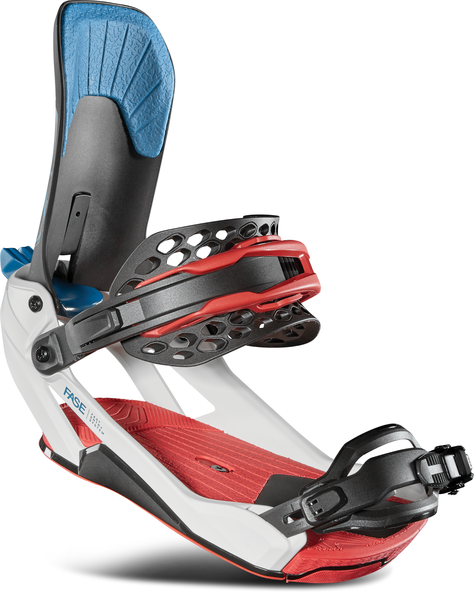 Thirtytwo FASE T32M Snowboard Binding 2026