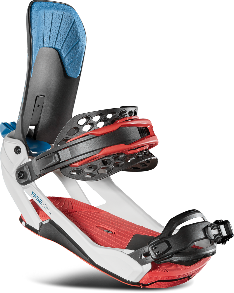 ThirtyTwo FASE T32M Snowboard Binding 2026