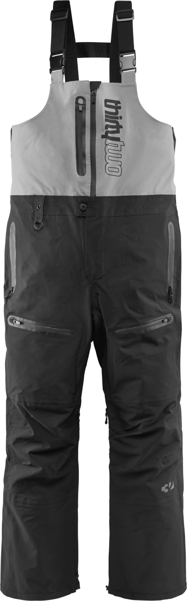 Thirtytwo TM-3 Recycled Bib