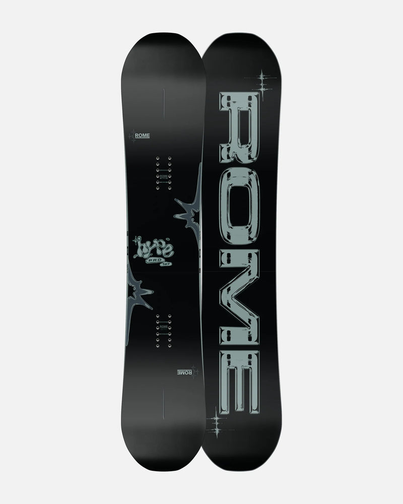 Rome Hype Pro 2026