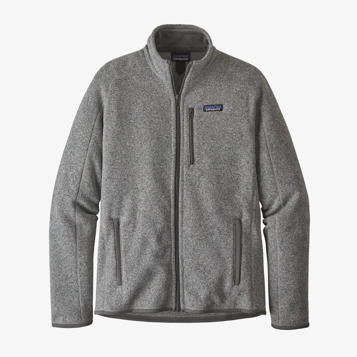 Patagonia Better Sweater Jacket