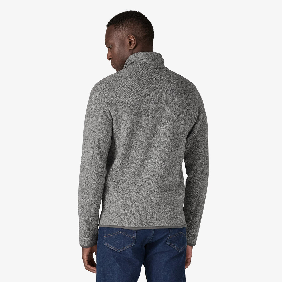 Patagonia Better Sweater Jacket