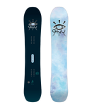 Gnu Frosting Womens Snowboard 2026