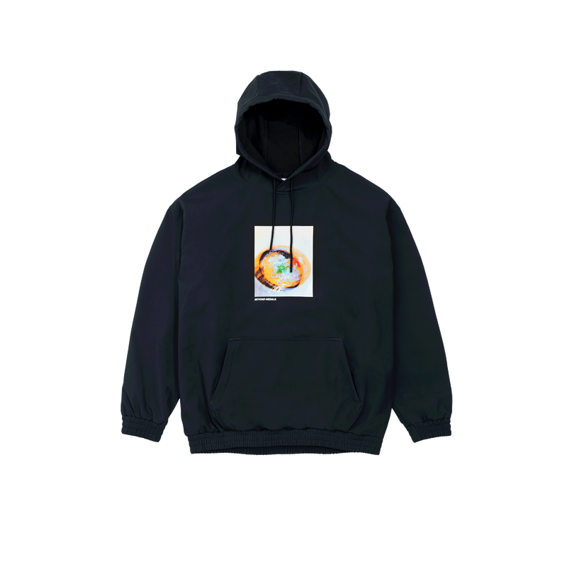Beyond Medals Softshell Hoodie